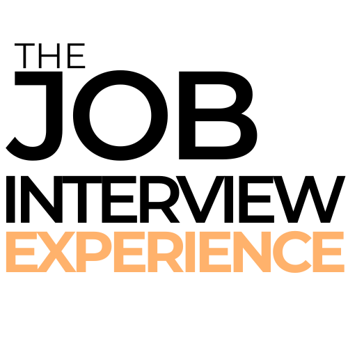 The Job Interview Experience